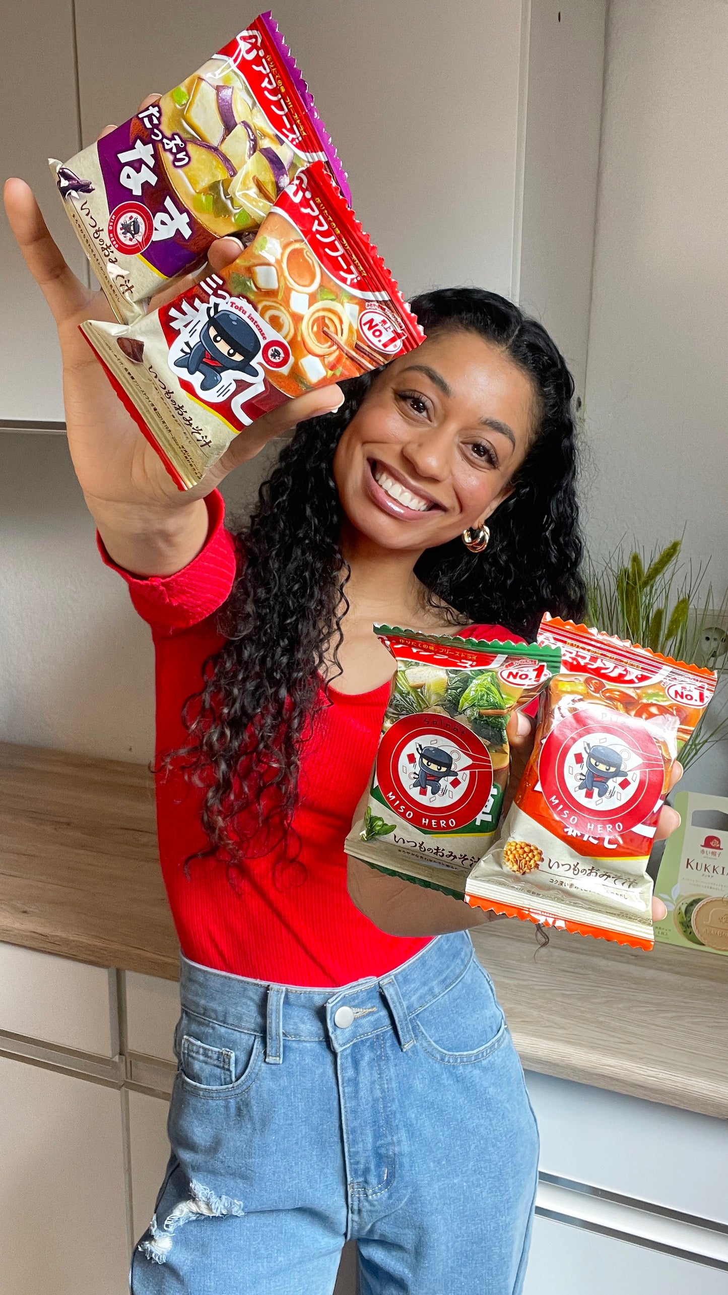 Mix 50er Set - 10 Packungen pro Sorte