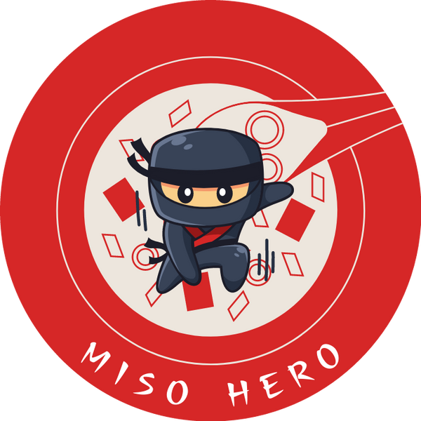 Miso Hero