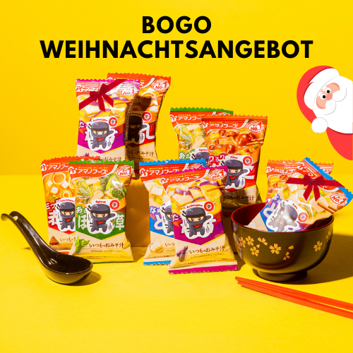 Miso soup set of 10 or 20 | Eggplant | vegetables | Spinach | Mushrooms | Tofu | Tofu Intense