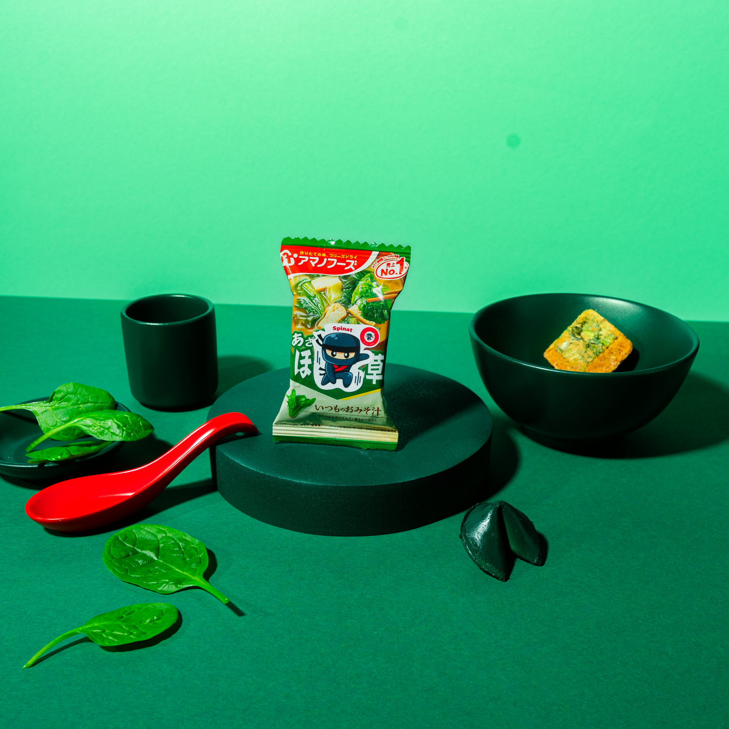 Miso Suppe HERO RABATT BOX 100er Pack 25% | 200er Pack 40% | 365er Pack 50%